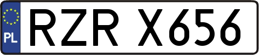 RZRX656