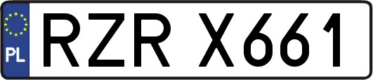 RZRX661