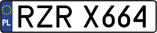 RZRX664