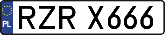 RZRX666