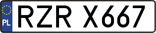 RZRX667