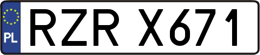 RZRX671