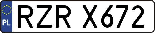 RZRX672