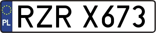 RZRX673
