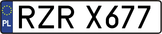 RZRX677