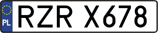 RZRX678