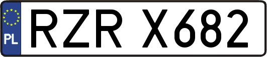 RZRX682
