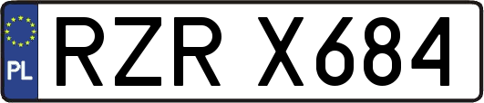 RZRX684