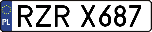 RZRX687