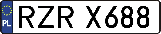 RZRX688