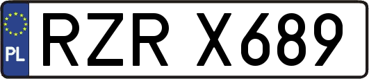 RZRX689