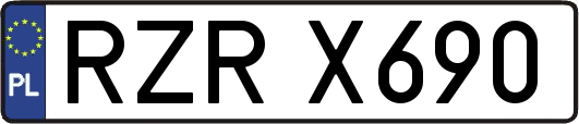RZRX690