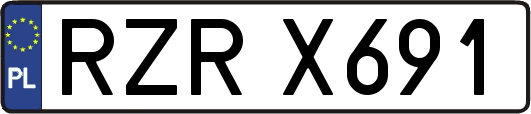 RZRX691