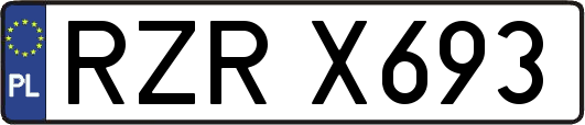 RZRX693