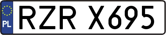 RZRX695