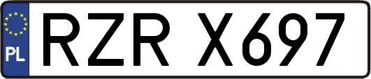 RZRX697
