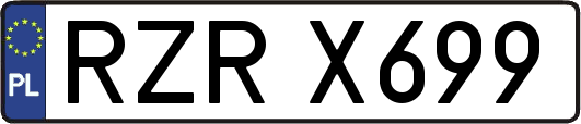 RZRX699