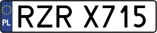 RZRX715