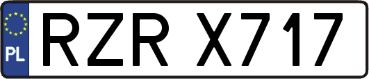 RZRX717