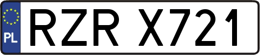 RZRX721