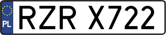 RZRX722