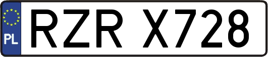 RZRX728