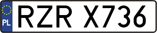 RZRX736