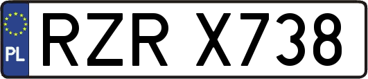 RZRX738