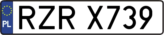 RZRX739