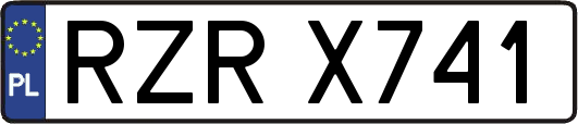 RZRX741