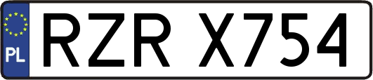 RZRX754