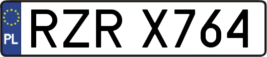 RZRX764