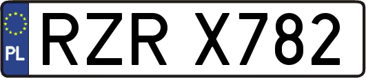 RZRX782