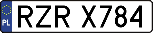 RZRX784