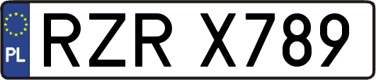 RZRX789
