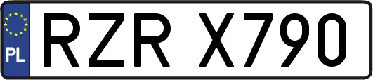 RZRX790