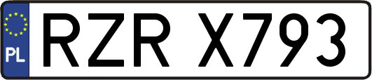 RZRX793
