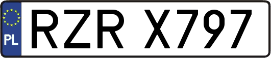 RZRX797