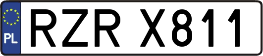 RZRX811