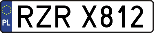 RZRX812