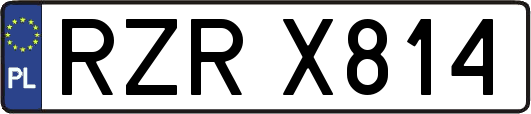 RZRX814