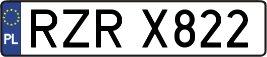 RZRX822