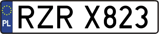 RZRX823