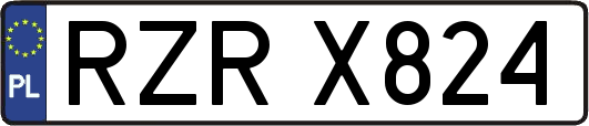 RZRX824