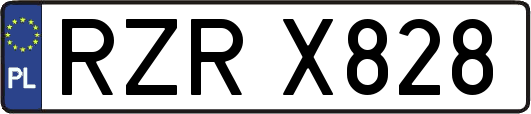 RZRX828