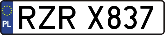 RZRX837