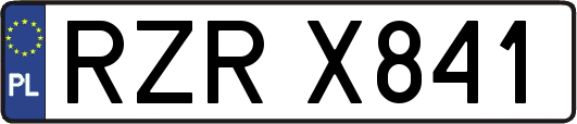 RZRX841