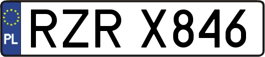RZRX846