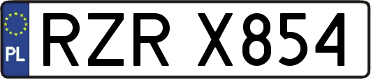 RZRX854
