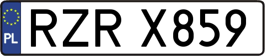 RZRX859